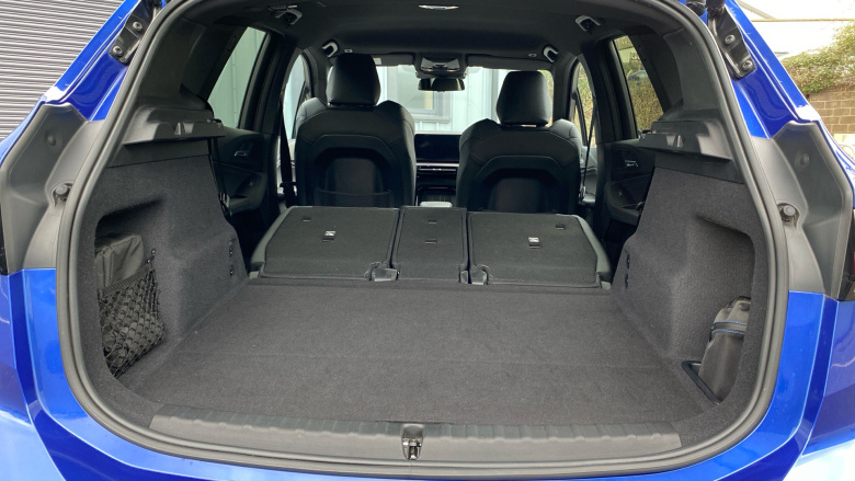 BMW 2 Series 220i MHT M Sport 5dr DCT Petrol Hatchback